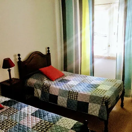 Acoutinho Apartamento Lisboa