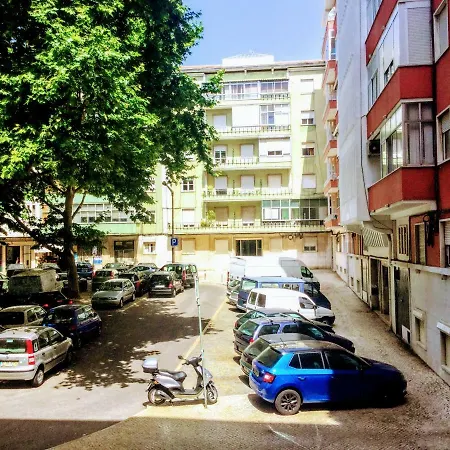 Acoutinho Apartamento Lisboa