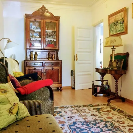 Apartment Acoutinho
