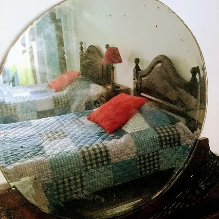 Acoutinho Apartamento