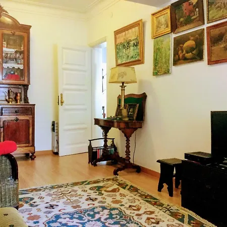 Apartamento Acoutinho