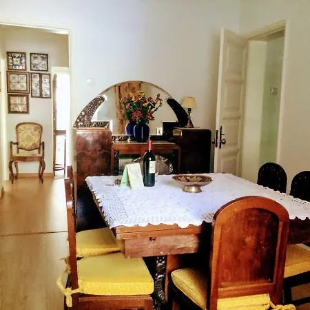 Acoutinho Apartment Lissabon