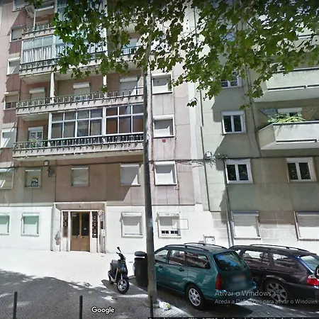 Acoutinho Lisbona