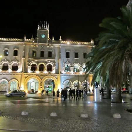 Acoutinho Lisboa