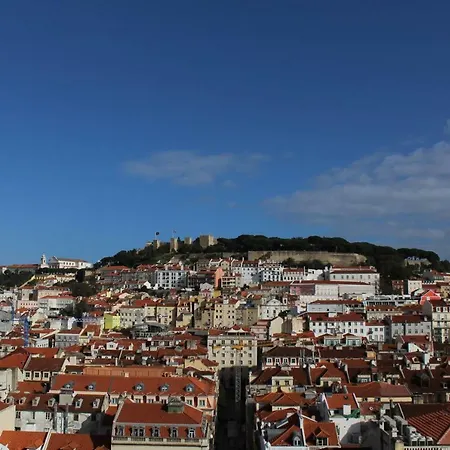 Appartement Acoutinho Lisboa