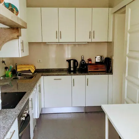 Acoutinho Appartement